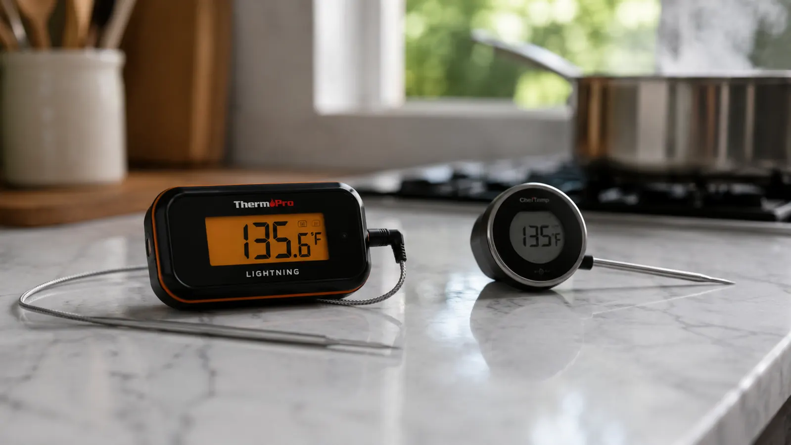 TempPro Meat Thermometer Honest Review: Is It Actually Accurate